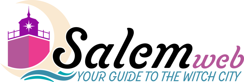 SalemWeb Logo