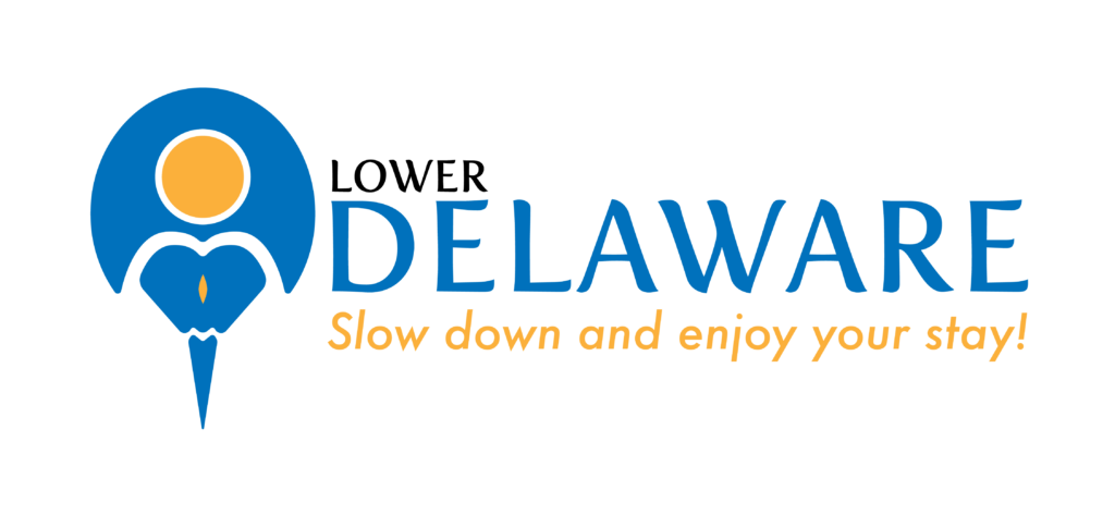 logo for lower delaware website