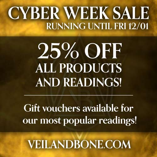 Cyber-Week-Sale